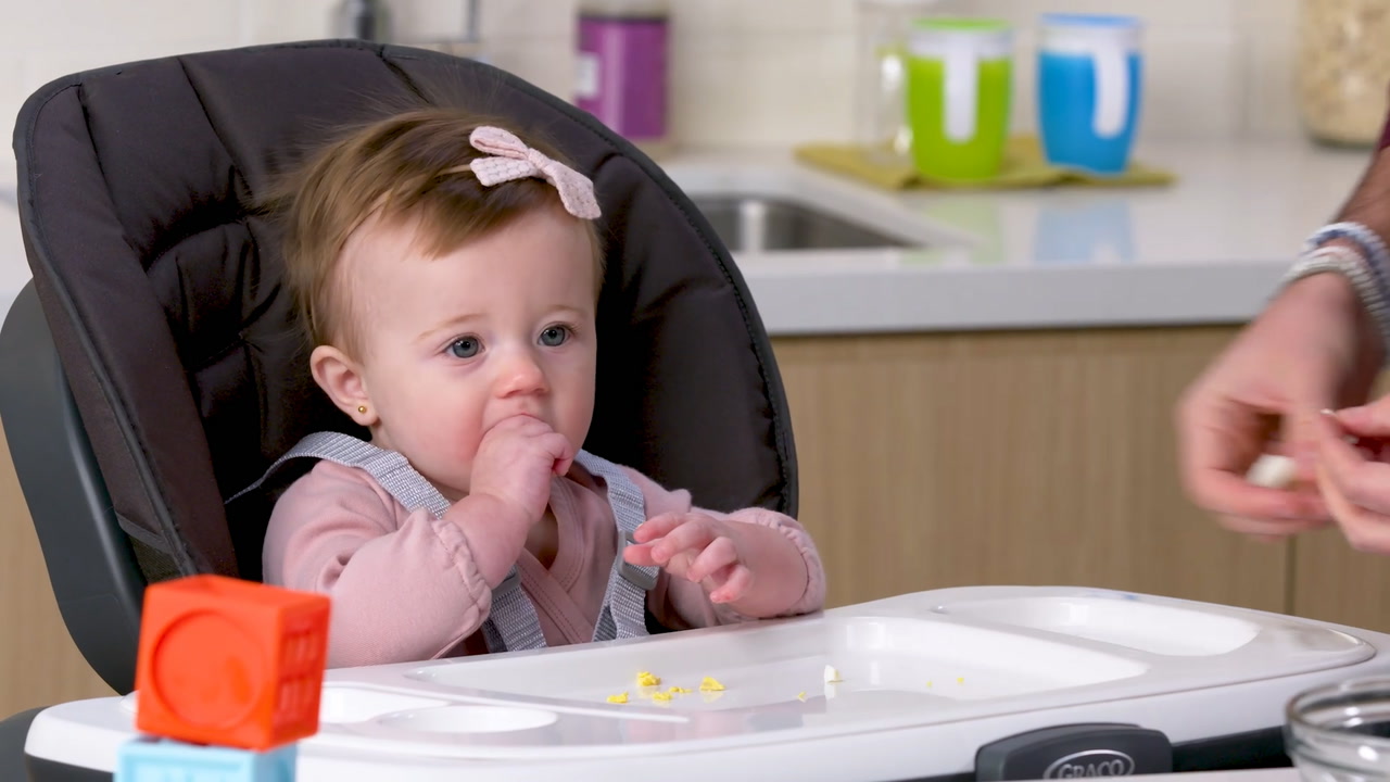 Rising Food Allergies in Children