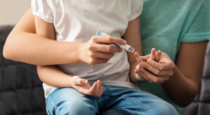 Supporting Children with Diabetes