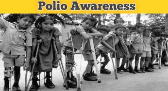 The Spread of Polio in Children: Key Ways the Virus is Transmitted