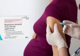 ACIP Endorses Clesrovimab