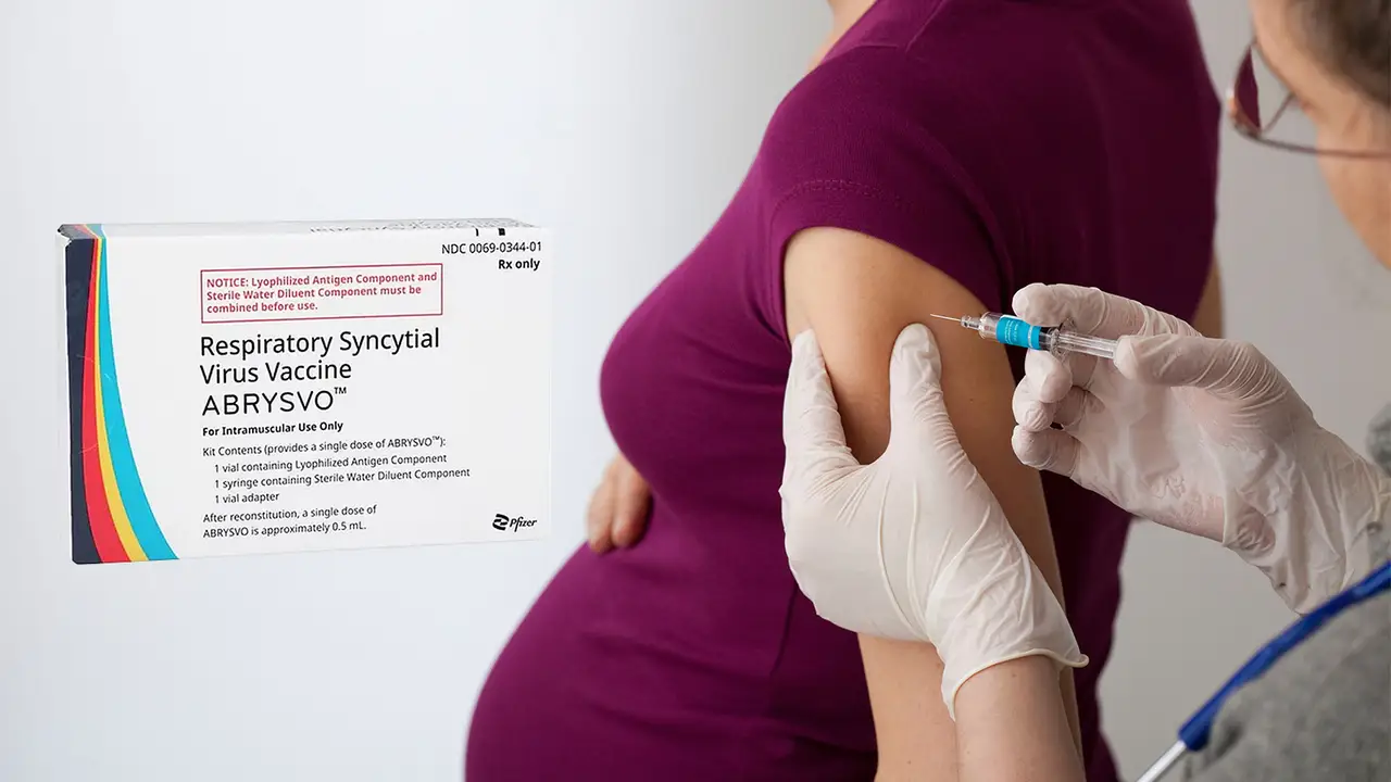 ACIP Endorses Clesrovimab