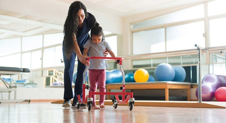 Bone Diseases in Children