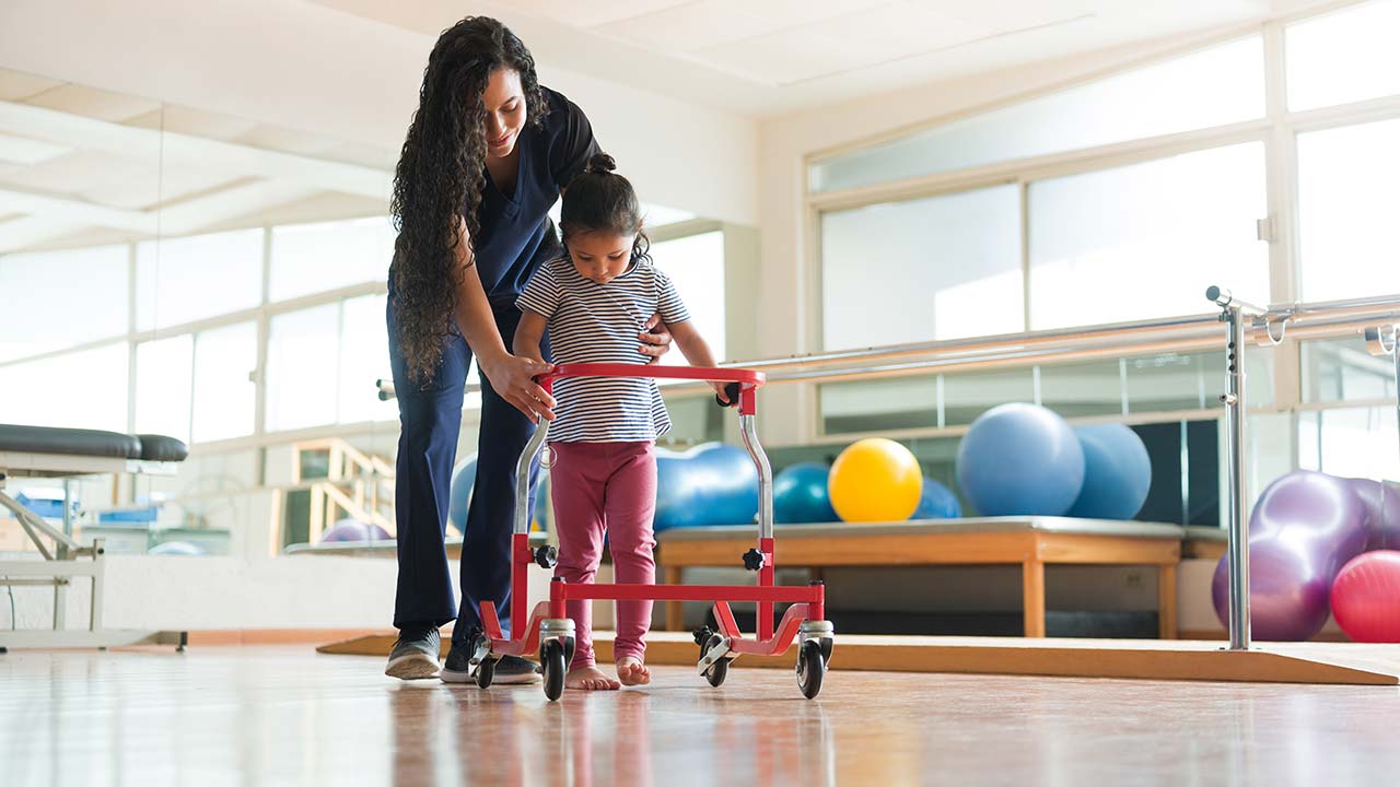 Bone Diseases in Children