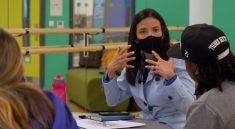 Britain’s Youth Health Emergency