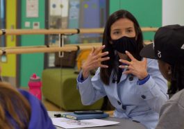 Britain’s Youth Health Emergency