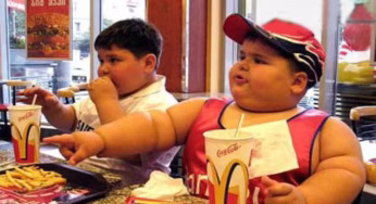 Childhood Obesity Linked to Higher Risk of Colorectal Cancer in Adulthood