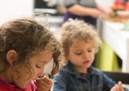 Childhood Trauma Disrupts Learning