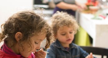 Broken Before the Bell: How Childhood Trauma Disrupts Learning
