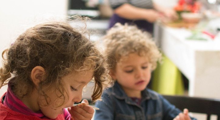 Broken Before the Bell: How Childhood Trauma Disrupts Learning