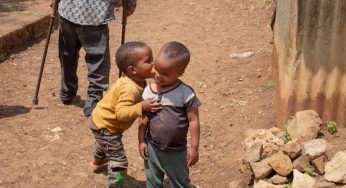 Children in Crisis: Armed Conflicts in 2024 Bring Alarming Levels of Harm