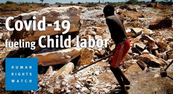 Eradicating Child Labor: Uttar Pradesh Launches Major Awareness Campaign
