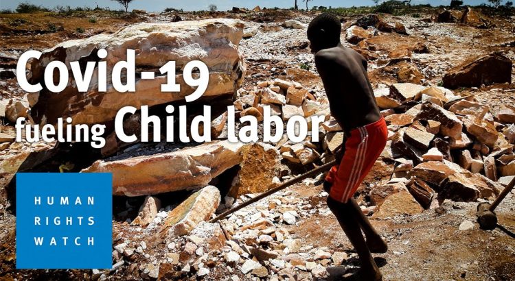 Eradicating Child Labor