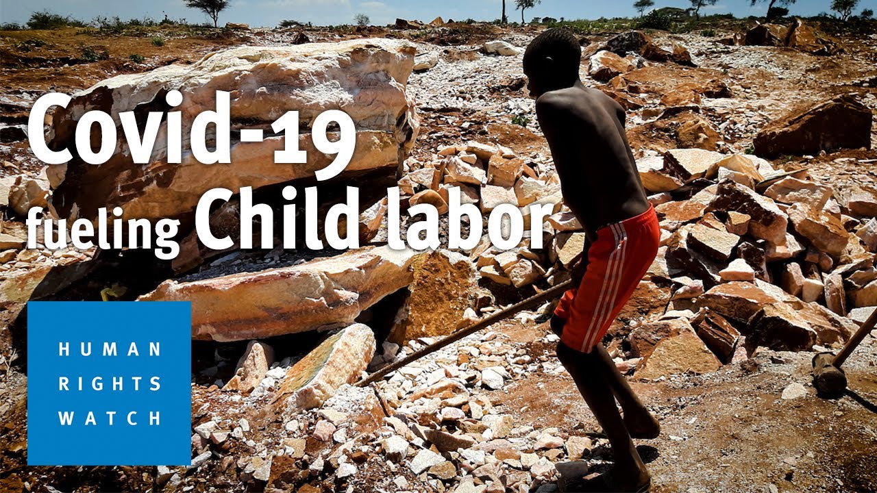 Eradicating Child Labor