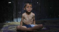 Gaza’s Silent Emergency