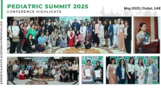 Global Pediatric Health Summit 2025