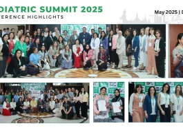Global Pediatric Health Summit 2025