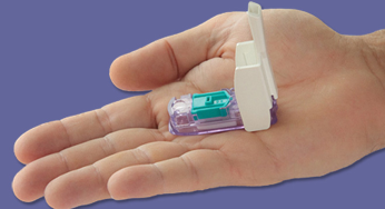 From Pain to Breath: Inhaled Insulin Brings Comfort to Children with Type 1 Diabetes