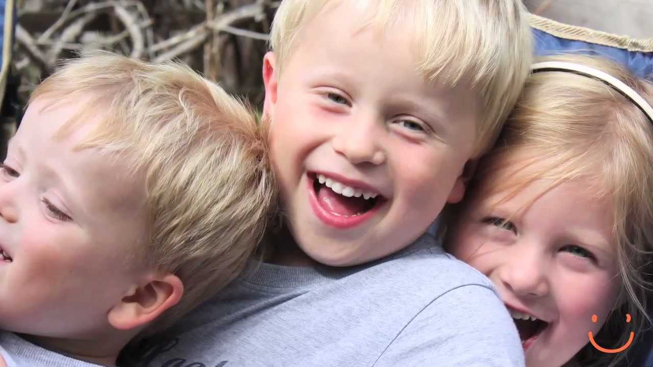 Irish Children With DMD