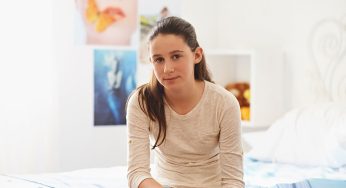 Puberty Comes Early: Alarming Rise in Childhood Hormonal Shifts