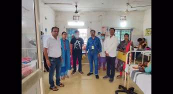 Stop Diarrhoea Drive Begins: India Targets Hygiene Education and ORS Access