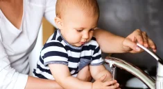 Sweden’s PFAS Crisis Threatens Newborn Health