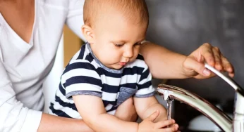 Toxic Childhood: Sweden’s PFAS Crisis Threatens Newborn Health