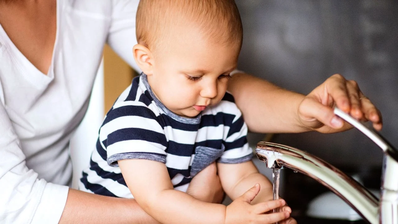 Sweden’s PFAS Crisis Threatens Newborn Health