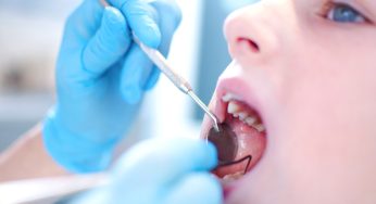 Tooth Erosion in Children: Early Signs and Effective Treatments