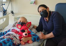 WHO and St. Jude Begin Cancer Drug Distribution