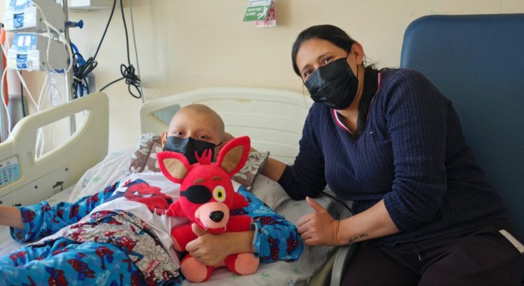 WHO and St. Jude Begin Cancer Drug Distribution