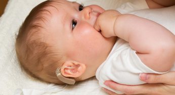 Acquired Hearing Loss in Children: What Every Parent Should Know