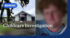 Australia Investigates Childcare Abuse