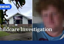 Australia Investigates Childcare Abuse