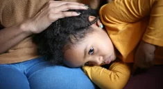 Child’s Stomach Pain