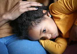 Child’s Stomach Pain