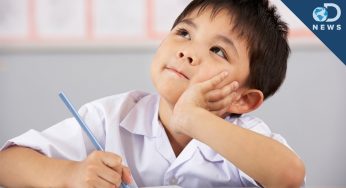 Daydreaming or Something Deeper? What Your Kid’s Silence Could Be Telling You!