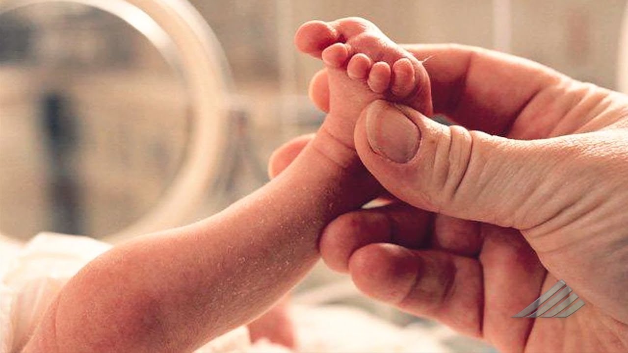 How to Detect HIV/AIDS in Toddlers
