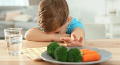 Low Appetite in Kids