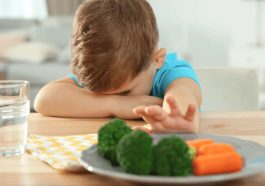 Low Appetite in Kids