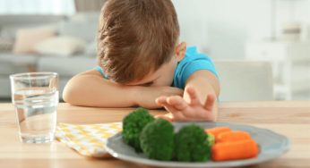 Low Appetite in Kids? Parents Swear by These 7 Genius Hacks!
