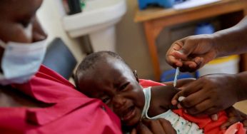 Malaria Comas in Africa: The Hidden Bacterial Threat Endangering Young Lives