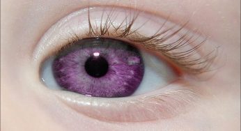 Rare Eye Colors in Children Are Becoming Extinct, Here’s What’s Causing It
