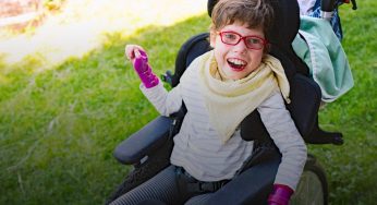 Rett Syndrome in Kids: The Rare Disorder Every Parent Must Know About!