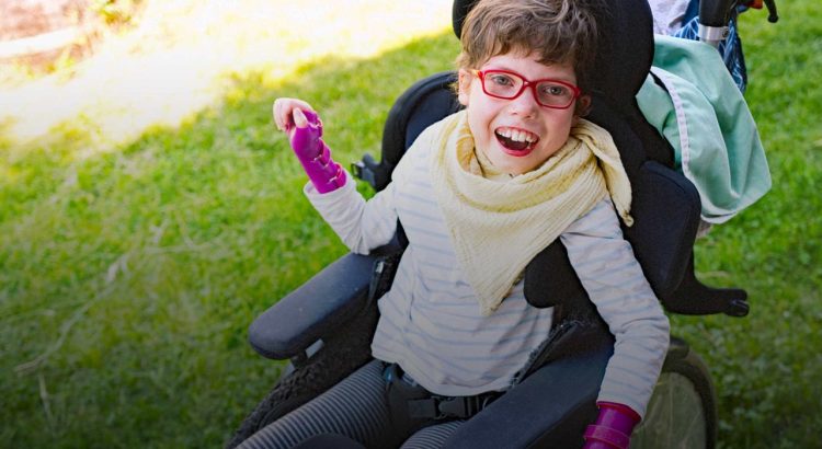 Rett Syndrome in Kids