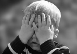 The Disturbing Truth About Child Health in America