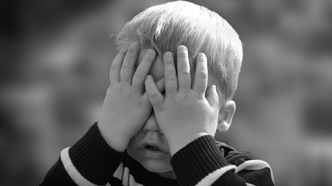 The Disturbing Truth About Child Health in America