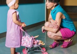 Thriving After Childhood Leukemia