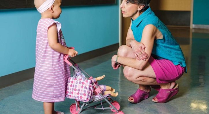 Spotlight on Survivors: Thriving After Childhood Leukemia