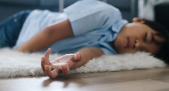 Shocking Truth: Even Toddlers Can Have a Stroke, Know the Signs!