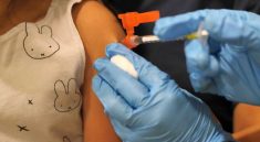 CDC Over Infant COVID Vaccine